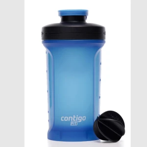 Pachon con tapa de 20 Onzas Plastico – CONTIGO