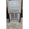 Refrigerador de 4 puertas de 21 pies cúbicos – PREMIERE BY ABM