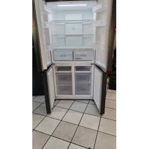 Refrigerador de 4 puertas de 21 pies cúbicos – PREMIERE BY ABM