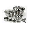 Set de 12 piezas de repostería – EUROHOME