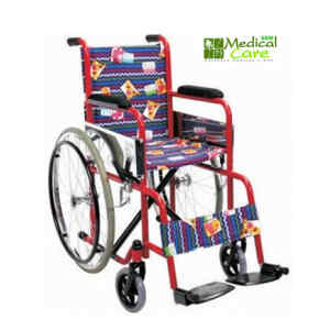 Silla de ruedas para niño – ABM MEDICAL CARE