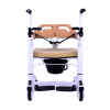 Silla multifuncional, baño, silla de ruedas, silla de elevacion MARCA MEDICAL CARE