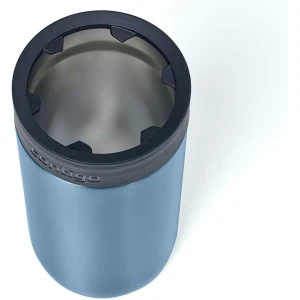 Vaso termico y porta lata de 12 onzas – CONTIGO