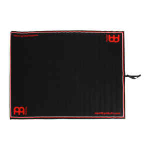 Mdr-Bk      Black   Alfombra  Meinl