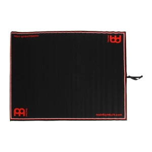 Mdr-Bk      Black   Alfombra  Meinl