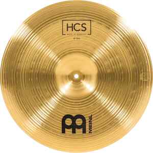 Hcs18Ch    Hcs Traditional China Platillo   Meinl