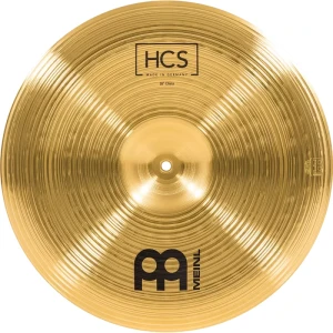 Hcs18Ch    Hcs Traditional China Platillo   Meinl