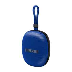 Bt-Trek Bocina Bluetooth Color Azul