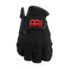 Mdgfl-L    Drummer Gloves Guantes Finger Less Large   Para Bateriista   Meinl