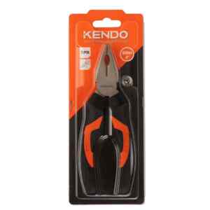 Alicate Pro 8″, Kendo 10113