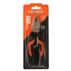 Alicate Pro 8″, Kendo 10113