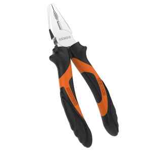 Alicate Electricista 7″ Kendo 10132