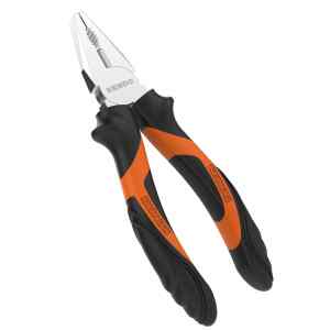 Alicate Electricista 8″ Kendo 10133