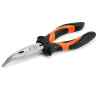 Alicate Curvo 8″ Kendo 10402