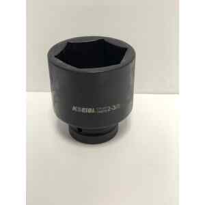 Copa Impacto Larga 1″X2 3/8 Kseibi