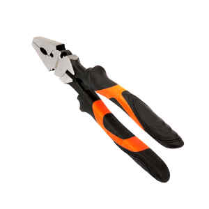 Alicate Electricista Profesional 10″ Kendo 10701