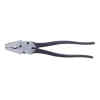 Alicate Heavy Dutty Sin Proteccion 10″ Kendo 10703