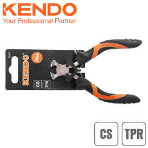 Mini Pinza Corte 4″ Kendo 10907