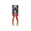 Alicate De Corte Lateral Insulado 6 “, Vde 1000 Kendo 11011