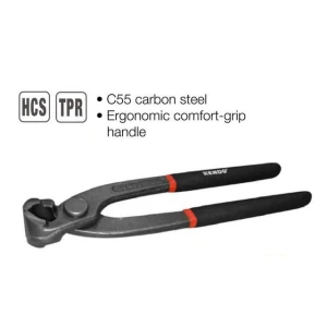 Tenacin Industrial De 8″ Kendo 11209