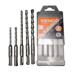 Broca Sds-Plus 5 Pcs Kendo 11602073