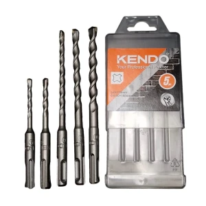 Broca Sds-Plus 5 Pcs Kendo 11602073
