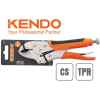 Vice-Grip Con Mango 7″ Kendo 11602