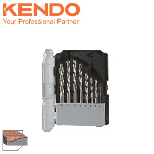 Juego De Brocas Concreto 3 – 10 Mm 8Pc, 11603633