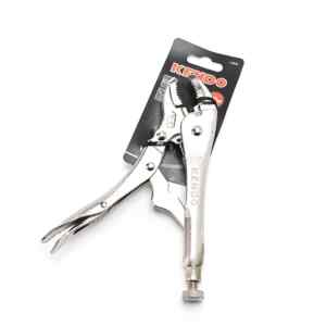 Vice-Grip Presion 7″ Kendo 11605