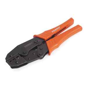 Alicate Para Terminales De 9″ Kendo 0.5 – 6Mm2 11706