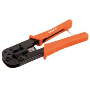Pinza Para Telefono 2 En 1, 8″ Kendo 11711