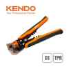 Alicate 8 En 1, 8″ Kendo 11721
