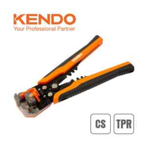 Alicate 8 En 1, 8″ Kendo 11721