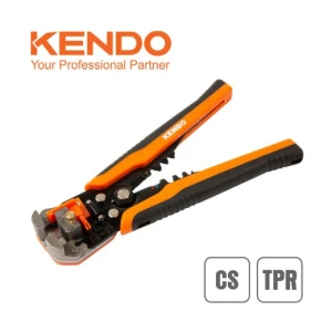 Alicate 8 En 1, 8″ Kendo 11721