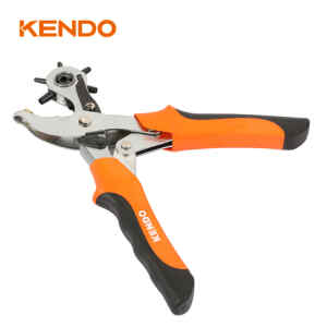 Sacabocado Para Cincho 9″, Kendo 11824