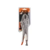 Alicate De Presion Curvo Vice-Grip De 10″ Kseibi