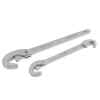 Llave Universal 2 Pcs, 9, 14,15,22,23,32Mm. Kendo 15110