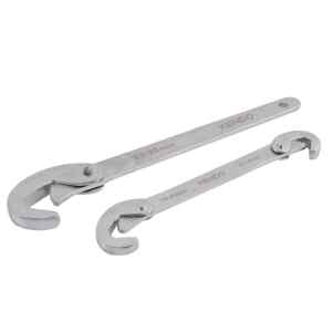 Llave Universal 2 Pcs, 9, 14,15,22,23,32Mm. Kendo 15110