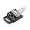 Llave Cola Corona 6 Pcs, 6,8,10,12,14,17 Kendo 15412
