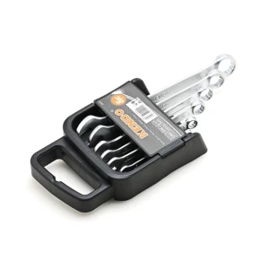 Llave Cola Corona 6 Pcs, 6,8,10,12,14,17 Kendo 15412