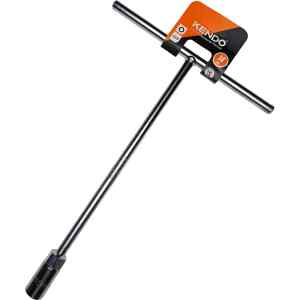 Llave Tipo T, 12Mm Kendo 15904