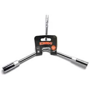 Llave Tipo Y, 8-10-12 Kendo 15912