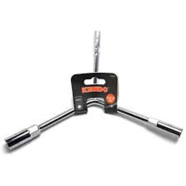 Llave Tipo Y, 8-10-12 Kendo 15912