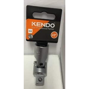 Adaptador Articulado 1/2, Kendo 17053