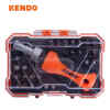 Juego Con Puntas Ratchet 27 Pcs, Kendo 20665