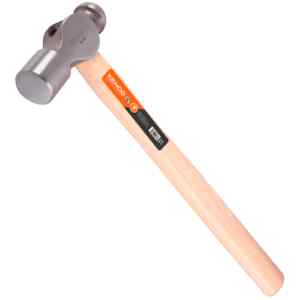 Martillo De Bola Mango Madera 32Oz Kendo 25135