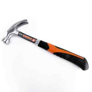 Martillo De Una Sola Pieza 16 Oz Kendo 25151