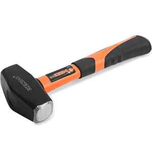 Almagana Mango De Fibra 4 Lb, Kendo 25323