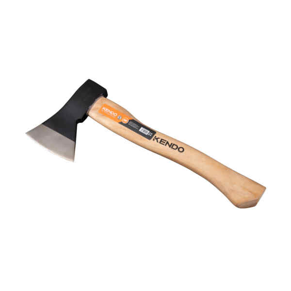 Hacha Mango De Madera 21 Oz, 25402