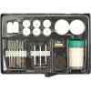 Pads De Limpieza Y Pulido 22 Pcs Vorel 25412